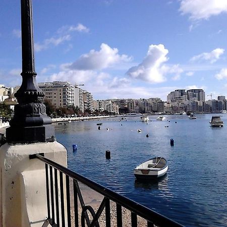 Gzira Central Modern Apartment מראה חיצוני תמונה