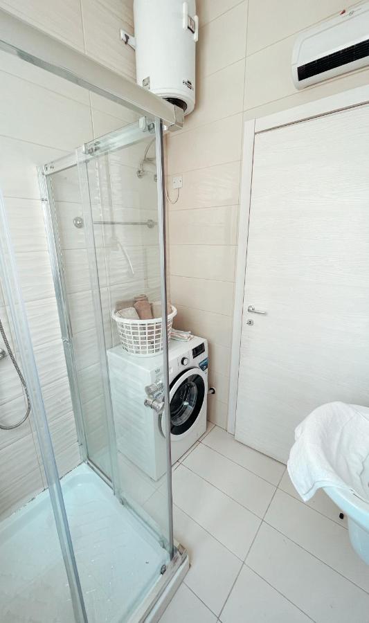 Gzira Central Modern Apartment מראה חיצוני תמונה
